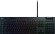 Клавіатура дротова Logitech G815 Gaming Mechanical GL Tactile RGB USB Black (920-008992) - зображення 1