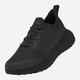 Buty sportowe dziecięce dla dziewczynki adidas FortaRun 2.0 HP5431 39 (6UK) Czarne (4066748775811) - obraz 5