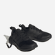 Buty sportowe dziecięce dla dziewczynki adidas FortaRun 2.0 HP5431 38 (5UK) Czarne (4066748775828) - obraz 15