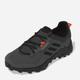 Buty sportowe trekkingowe męskie adidas Terrex AX4 HP7391 44.5 (UK 10) Szare (4066749921941) - obraz 2