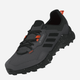 Buty sportowe trekkingowe męskie adidas Terrex AX4 HP7391 44.5 (UK 10) Szare (4066749921941) - obraz 5