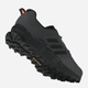 Чоловічі кросівки для треккінгу adidas Terrex AX4 HP7391 41.5 (UK 7.5) Сірі (4066749921811) - зображення 9