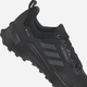 Buty sportowe trekkingowe męskie z membraną adidas Terrex AX4 GTX HP7395 45.5 (UK 10.5) Czarne (4066749795436) - obraz 18