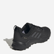 Buty sportowe trekkingowe męskie z membraną adidas Terrex AX4 GTX HP7395 44 (UK 9.5) Czarne (4066749795511) - obraz 16