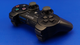 Набор Консоль Sony PlayStation 3 Super Slim Модифицированная 250GB Black + 5 Встроенных Игр Б/У + Геймпад Беспроводной DualShock 3 - изображение 6