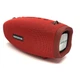 Портативная Беспроводная Bluetooth Колонка Hopestar H41 |BT5.0, 10 Вт, TWS, AUX/TF/USB, 3h, IPX6| Красный - изображение 3
