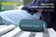 Бездротова Bluetooth Портативна колонка Hopestar H49 |BT5.0, 10 Вт, TWS, AUX/TF/USB, 6h, IP5X| Сірий - зображення 7