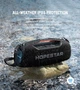 Портативна бездротова Bluetooth колонка Hopestar A60 BT5.1, 100 Вт, TWS, AUX/TF/USB, 8h, IP5X| Синій - зображення 14