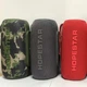 Бездротова Bluetooth Портативна колонка Hopestar H49 |BT5.0, 10 Вт, TWS, AUX/TF/USB, 6h, IP5X| Сірий - зображення 8