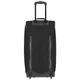 Сумка дорожня на колесах велика Travelite Basics Fresh TL096277-01 black - изображение 4