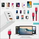 Сетевое зарядное устройство Baseus GaN 2 pro 65W QC4.0+PD3.0 USB+2Type-C с кабелем - изображение 8