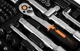 Набір інструментів універсальний 219 елементів Neo Tools 10-076 - изображение 6