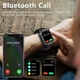 Смарт Часы Smart Watch Черный Мужской Измерение Пульса Давления Кислорода В Крови Режимы Тренировок (299580) - изображение 3
