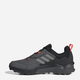 Buty sportowe trekkingowe męskie z membraną adidas Terrex AX4 GTX HP7396 42 (UK 8) Szare (4066749803032) - obraz 14