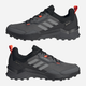 Buty sportowe trekkingowe męskie z membraną adidas Terrex AX4 GTX HP7396 46 (UK 11) Szare (4066749803056) - obraz 19