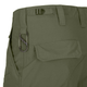 Брюки Helikon-Tex CPU Polycotton RipStop Olive Green XL Long Олива - зображення 4