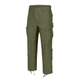 Брюки Helikon-Tex CPU Polycotton RipStop Olive Green XL Long Олива - зображення 13