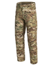 Брюки Helikon -Tex MBDU Trousers NyCo Ripstop Multicam мультикам XL/R - изображение 1