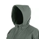 Куртка зимова Helikon-Tex Level 7 Climashield Apex Alpha Green Олива XS - изображение 9