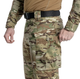 Брюки Helikon -Tex MBDU Trousers NyCo Ripstop M long Multicam мультикам - зображення 6