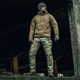 Брюки Helikon -Tex MBDU Trousers NyCo Ripstop Multicam мультикам L/R - изображение 8