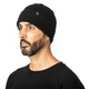 Шапка 5.11 Tactical Boistel Beanie Black (89163-019) - зображення 3