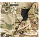 Штани тактичні 5.11 Tactical TDU Multicam 2XL/Long (74350) - зображення 4