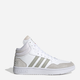 Trzewiki męskie adidas Hoops 3.0 Mid HP7940 43.5 (UK 9) Beżowe (4066746034873) - obraz 1