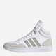 Чоловічі черевики високі adidas Hoops 3.0 Mid HP7940 45.5 (UK 10.5) Бежеві (4066746034866) - зображення 2