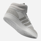 Чоловічі черевики високі adidas Hoops 3.0 Mid HP7940 44.5 (UK 10) Бежеві (4066746031209) - зображення 8