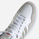 Чоловічі черевики високі adidas Hoops 3.0 Mid HP7940 42 (UK 8) Бежеві (4066746034811) - зображення 11