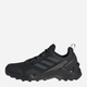 Buty sportowe trekkingowe męskie adidas Terrex Eastrail 2 HP8602 45.5 (UK 10.5) Czarne (4066749997878) - obraz 3