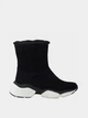 Женские ботинки Tamaris 37 Черный 1-1-26905-27 001 BLACK - изображение 1