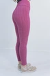 Леггинсы BILLTORNADE Paris лосины ULTRA SCULPTANT L/XL Розовые - изображение 2