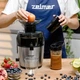 Соковитискач ZELMER ZJE4800 - изображение 5