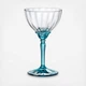 Florian келих для шампанського 240мл lucent blue Bormioli rocco скло прозорий (199420bcl021990) - зображення 1