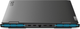 Laptop Lenovo LOQ 15IRH8 (82XV00LMPB) Storm Grey - obraz 9