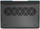 Laptop Lenovo LOQ 15IRH8 (82XV00LMPB) Storm Grey - obraz 13