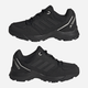 Buty sportowe chłopięce adidas Terrex Hyperhiker L HQ5823 38.5 (5.5UK) Czarne (4066749372095) - obraz 19