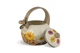 Чайник із свистком Edenberg Flowers 6 EB-1745-6 2.2 л - зображення 2