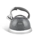 Чайник со свистком Edenberg EB-1955-Grey 3 л серый - изображение 1