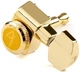 Колки для гитары FENDER LOCKING TUNING MACHINES GOLD - изображение 3