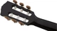 Классическая гитара FENDER CN-60S BLACK WN - изображение 6