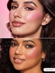 Жидкие матовые румяна SHEGLAM Color Bloom Liquid Blush Matte Finish оттенок On Point, 5.2 мл - изображение 2