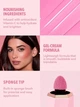Жидкие матовые румяна SHEGLAM Color Bloom Liquid Blush Matte Finish оттенок On Point, 5.2 мл - изображение 4