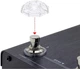 Крышка для педали HOTONE AUDIO VFC-1 FOOTSWITCH CAP 5 PCS - изображение 2