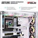 Комп'ютер ARTLINE Gaming X93WHITE (X93WHITEv66) - изображение 11