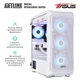 Компьютер ARTLINE Gaming X93WHITE Windows 11 Home (X93WHITEv64Win) - изображение 9