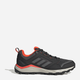 Buty do biegania po górach męskie adidas Terrex Tracerocker 2 IE9398 44 (UK 9.5) Szare (4066746385241) - obraz 1