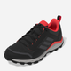 Buty do biegania po górach męskie adidas Terrex Tracerocker 2 IE9398 45.5 (UK 10.5) Szare (4066746385296) - obraz 9